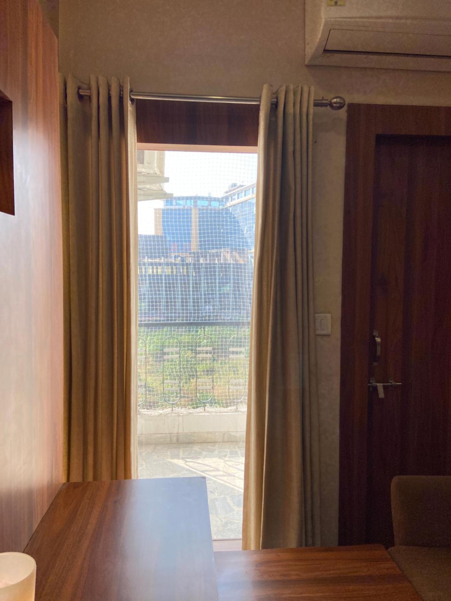 Hotel Damanis ウダイプル エクステリア 写真